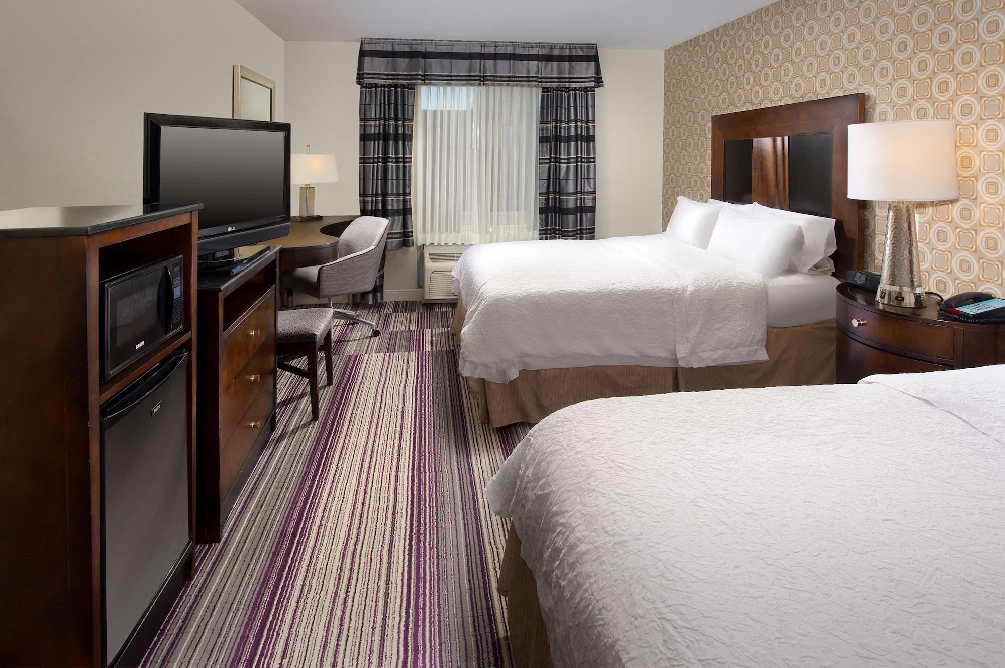 Hampton Inn & Suites Chicago Southland-Matteson Exterior photo
