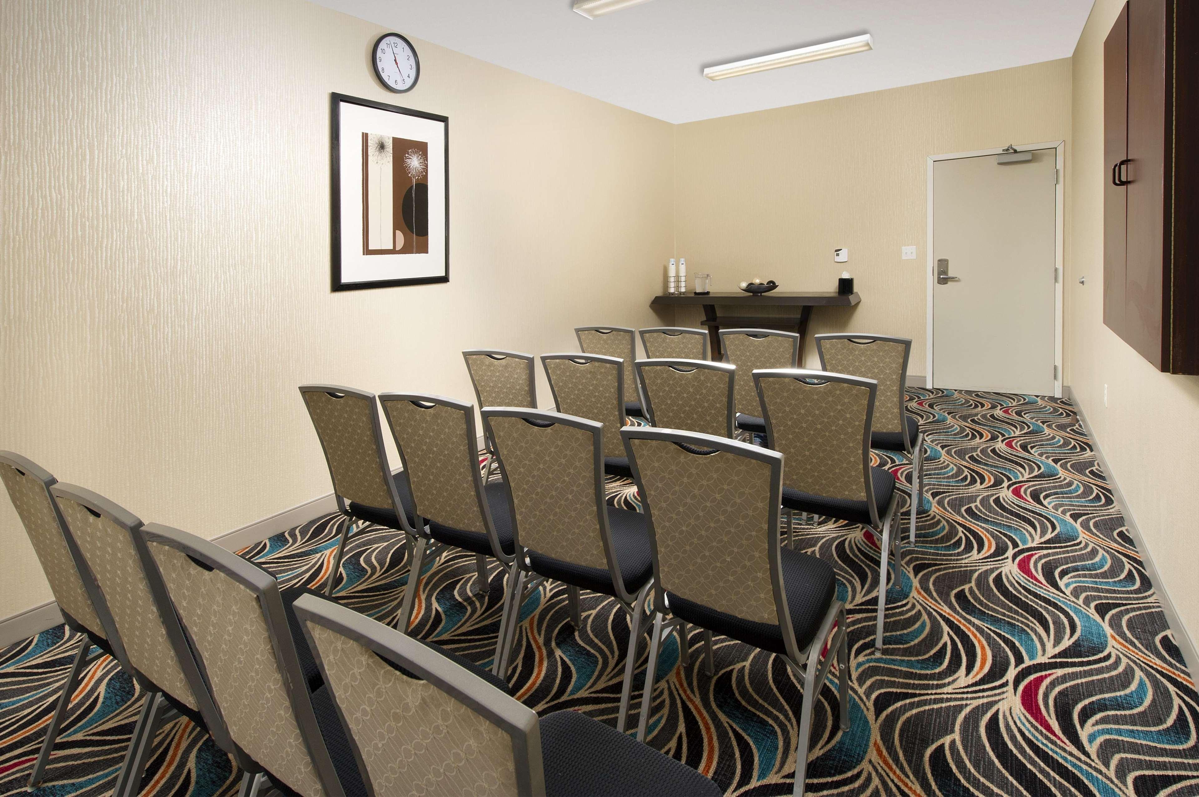 Hampton Inn & Suites Chicago Southland-Matteson Exterior photo