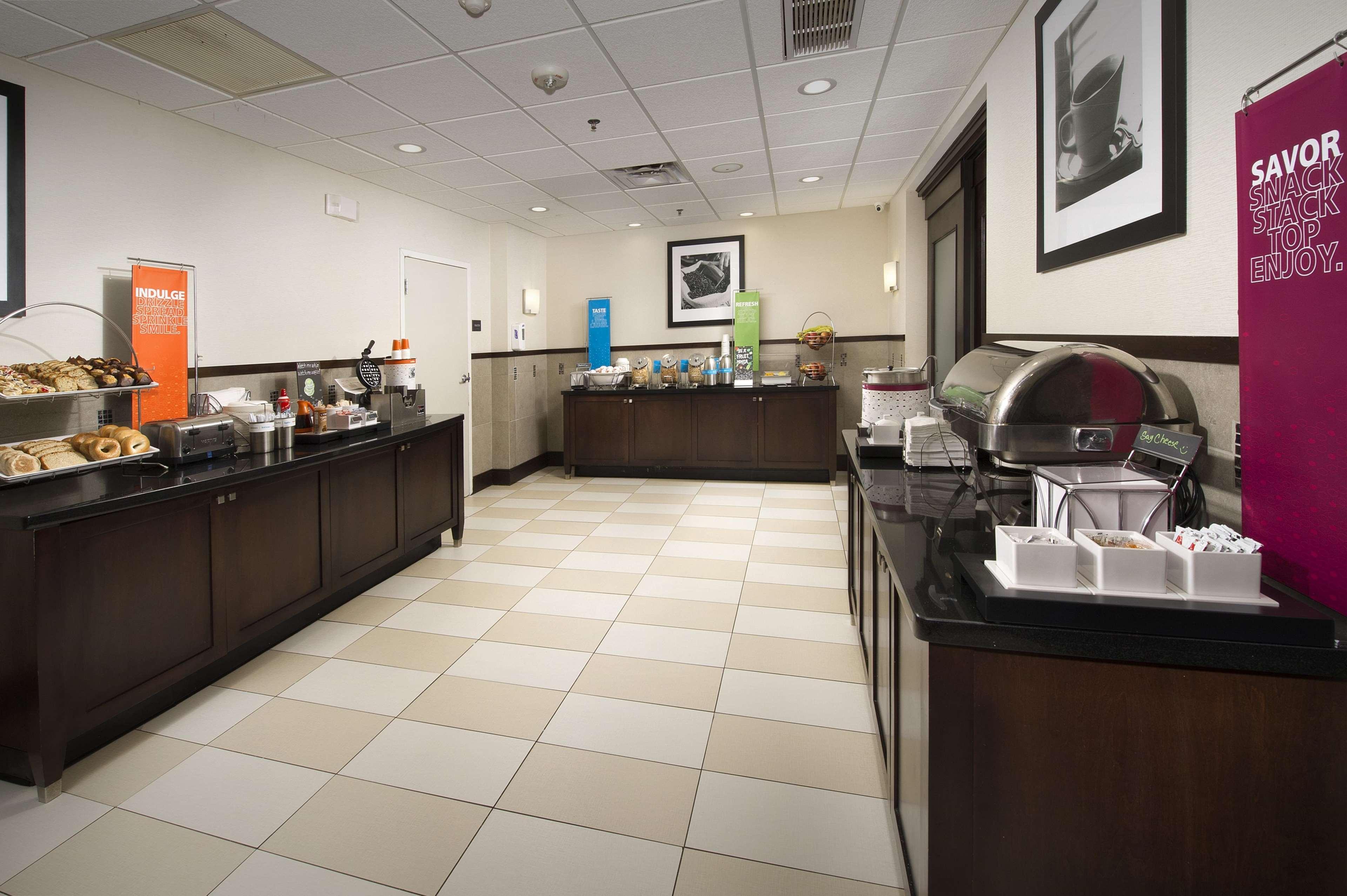 Hampton Inn & Suites Chicago Southland-Matteson Exterior photo