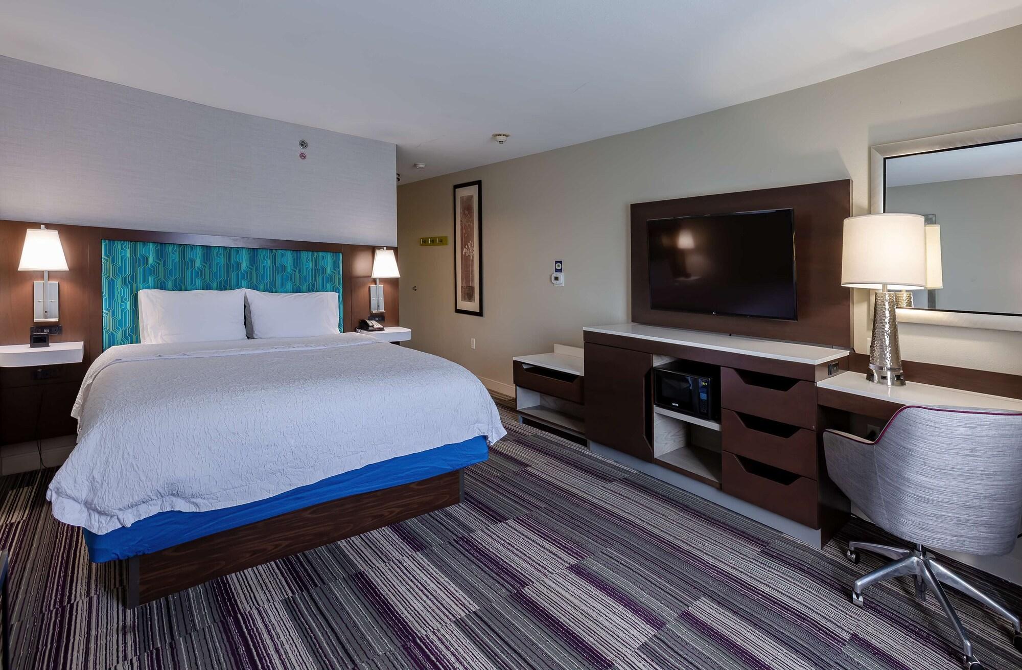 Hampton Inn & Suites Chicago Southland-Matteson Exterior photo