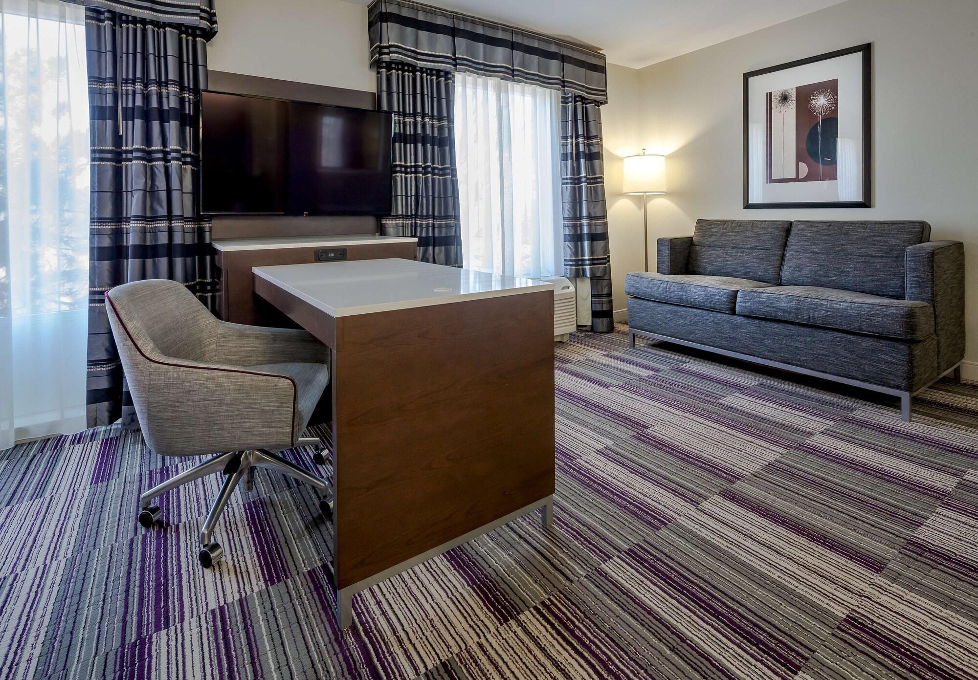 Hampton Inn & Suites Chicago Southland-Matteson Exterior photo