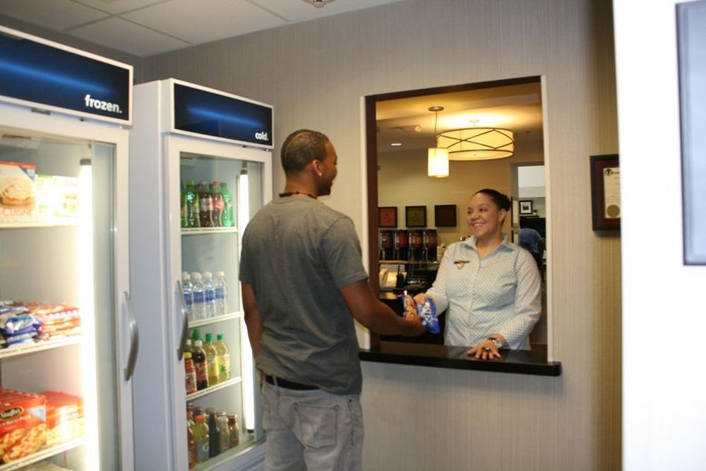 Hampton Inn & Suites Chicago Southland-Matteson Facilities photo