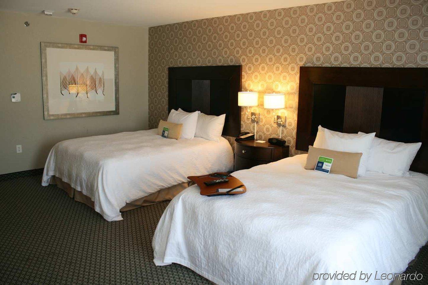 Hampton Inn & Suites Chicago Southland-Matteson Room photo