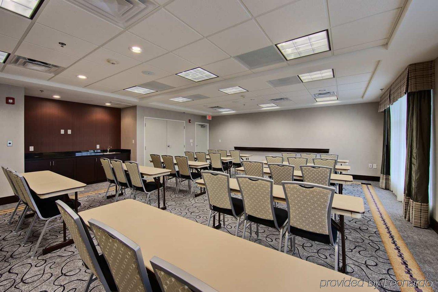 Hampton Inn & Suites Chicago Southland-Matteson Facilities photo