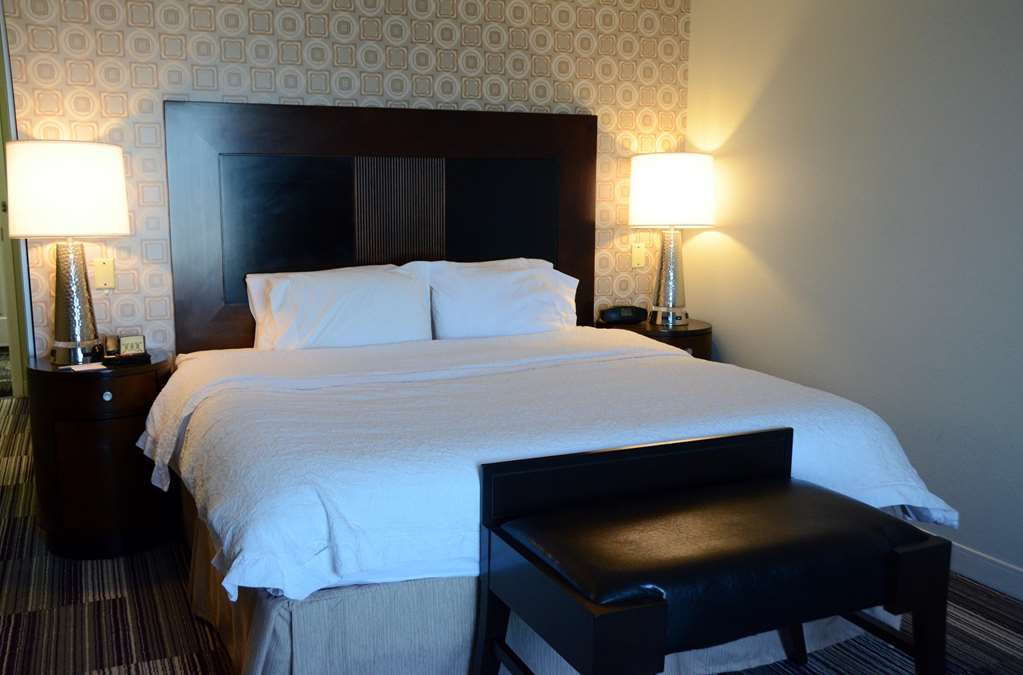 Hampton Inn & Suites Chicago Southland-Matteson Room photo